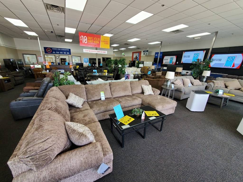 Rent-A-Center | 221 Letton Dr, Paris, KY 40361, USA | Phone: (859) 988-0380