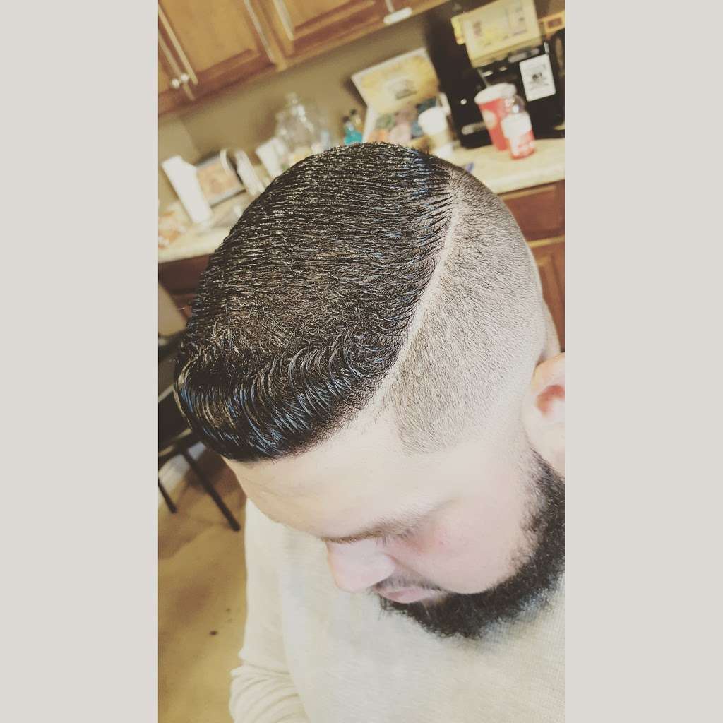 Bellissimo Barber Shop | 489 E High St #2, Moorpark, CA 93021, USA | Phone: (805) 864-6123