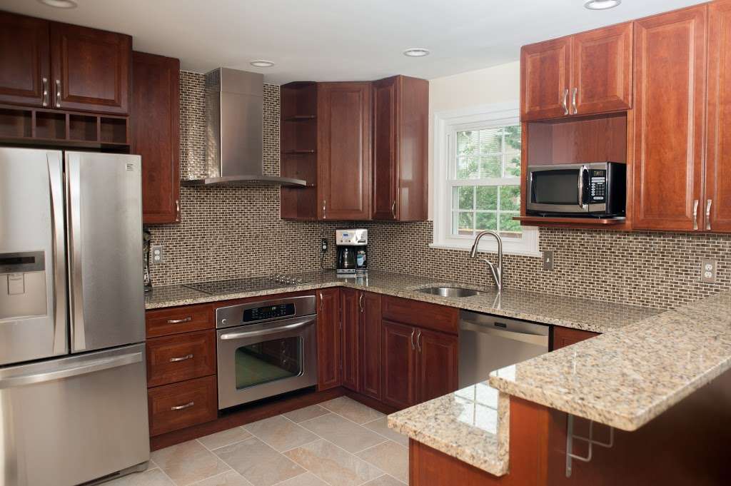 Euro Design Remodel | 1563 Old Annapolis Rd, Woodbine, MD 21797 | Phone: (410) 925-1729