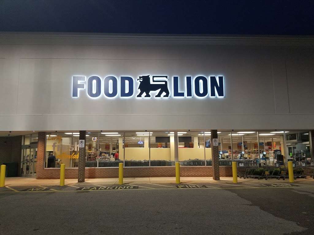 Food Lion | 1460 S Main St, China Grove, NC 28023, USA | Phone: (704) 857-5027