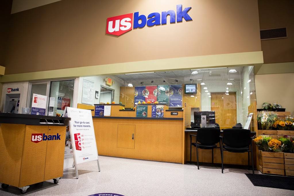 U.S. Bank Branch | 8028-B, TN-100, Nashville, TN 37221, USA | Phone: (615) 646-2407