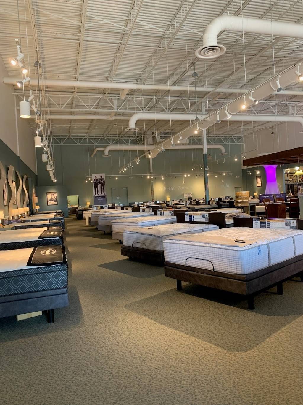 Denver Mattress Company | 5811 W Creek Blvd, Fort Wayne, IN 46818, USA | Phone: (260) 416-0924