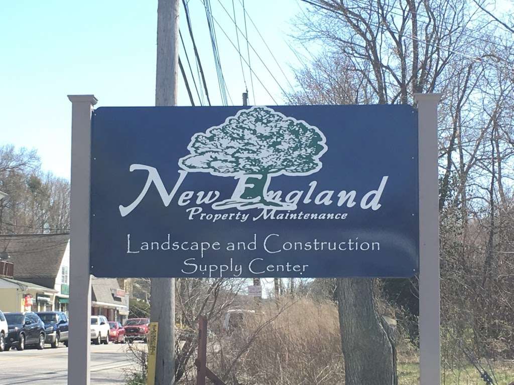 New England Property Maintenance Inc | 559 N Main St, Brewster, NY 10509, USA | Phone: (914) 224-3139