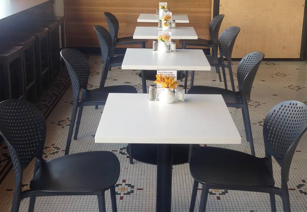 Thelma S Kitchen 3101 Troost Ave Kansas City Mo 64109 Usa