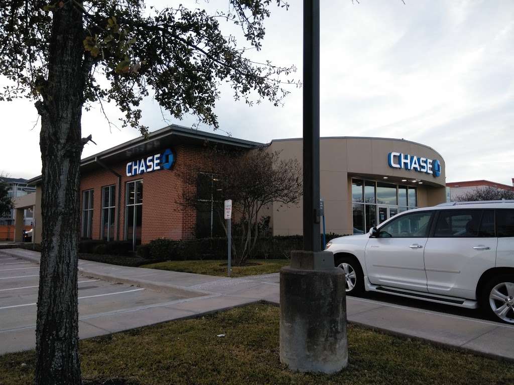 Chase Bank | 24191 Tomball Pkwy, Tomball, TX 77377, USA | Phone: (281) 290-1290