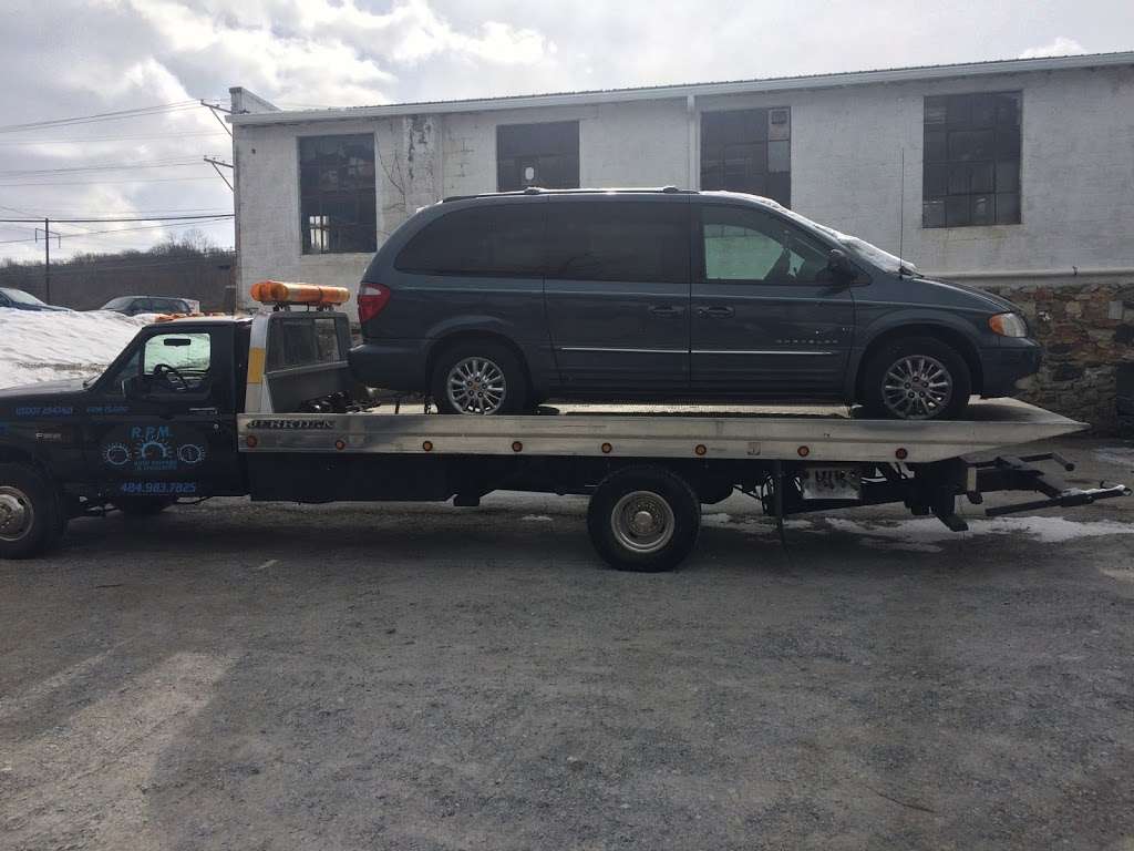 R.P.M. Auto Salvage & Transport | 1136 W Lincoln Hwy, Valley Township, PA 19320 | Phone: (484) 620-3244