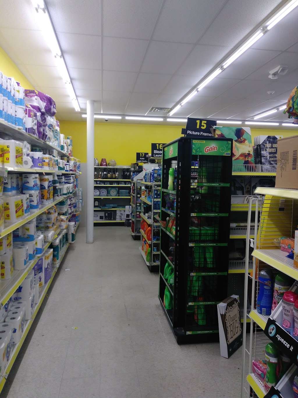 Dollar General | 1101 S Fairview St, Delran, NJ 08075, USA | Phone: (732) 526-2280