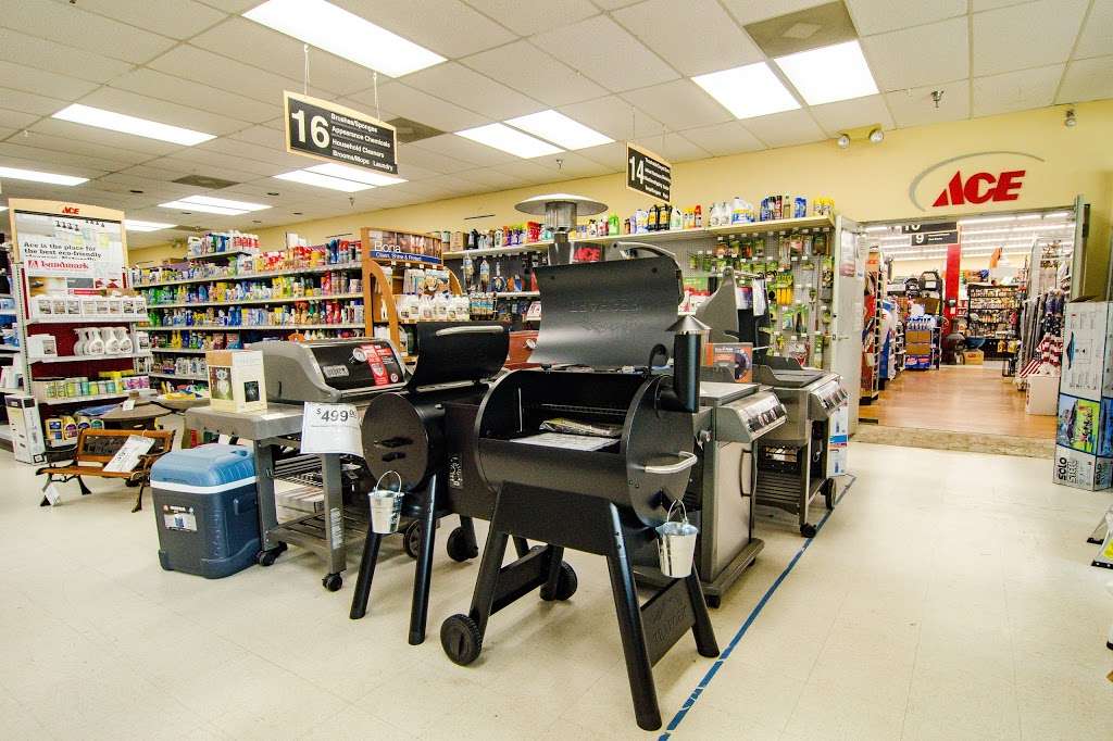 Woodbine Hardware Inc | 13418 Dumfries Rd, Manassas, VA 20112 | Phone: (703) 791-7855