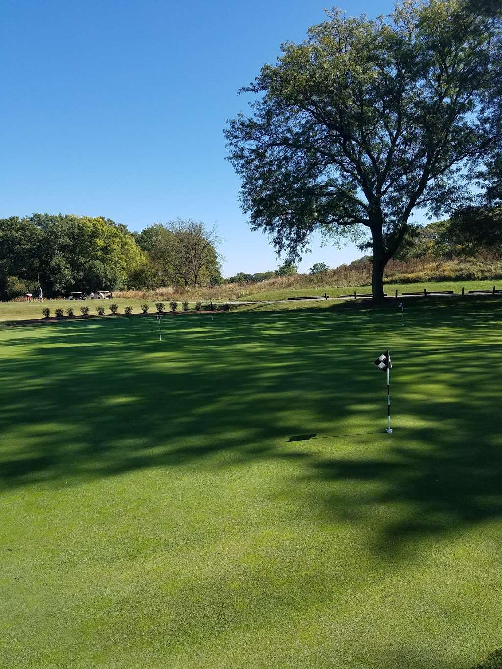 Schiller Woods South, Des Plaines River Rd, Chicago, IL 60634, USA