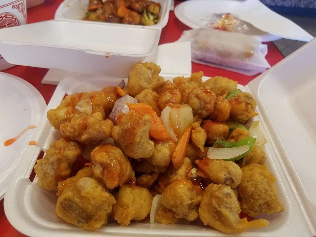 Xo Chinese Food | 8090 Blue Diamond Rd, Las Vegas, NV 89178, USA | Phone: (702) 260-8788