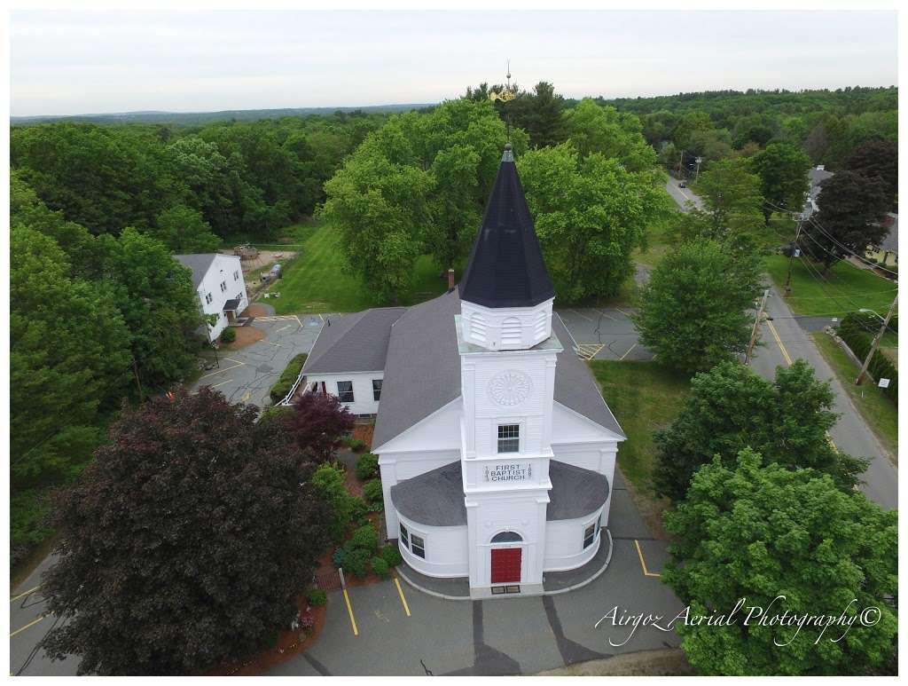 First Baptist Church ABC | 1500 Andover St, Tewksbury, MA 01876, USA | Phone: (978) 851-6575