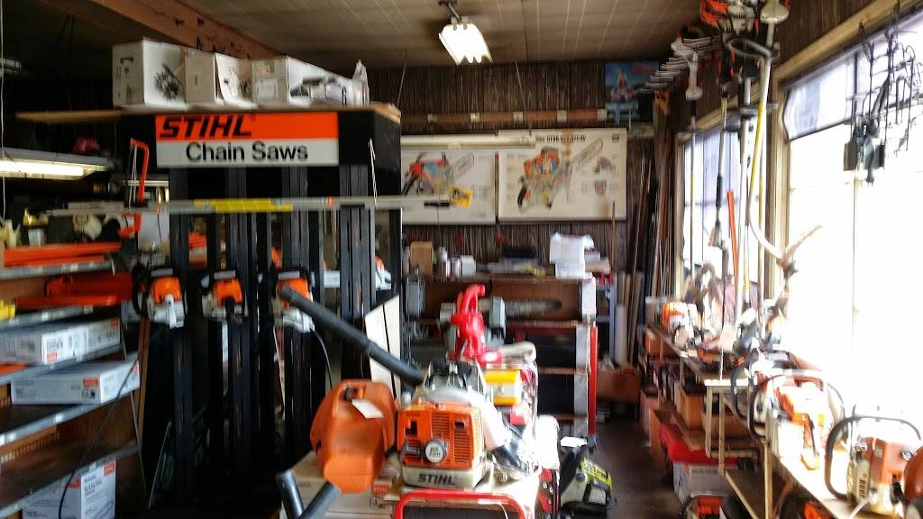 Chain Saws Plus | 8516 Bothell Way NE, Bothell, WA 98011 | Phone: (425) 486-2332