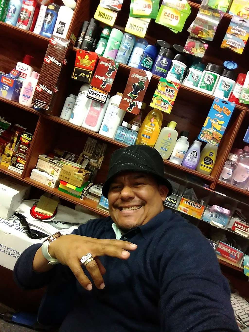 Jay's Barber Shop 17802 Sayres Ave, Jamaica, NY 11433