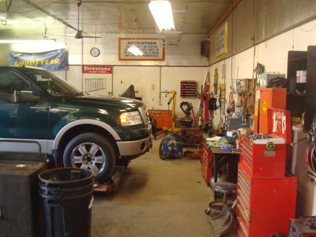 Steve Os Garage and Auto Detailing | 9890 US-220, Dushore, PA 18614, USA | Phone: (570) 928-8300