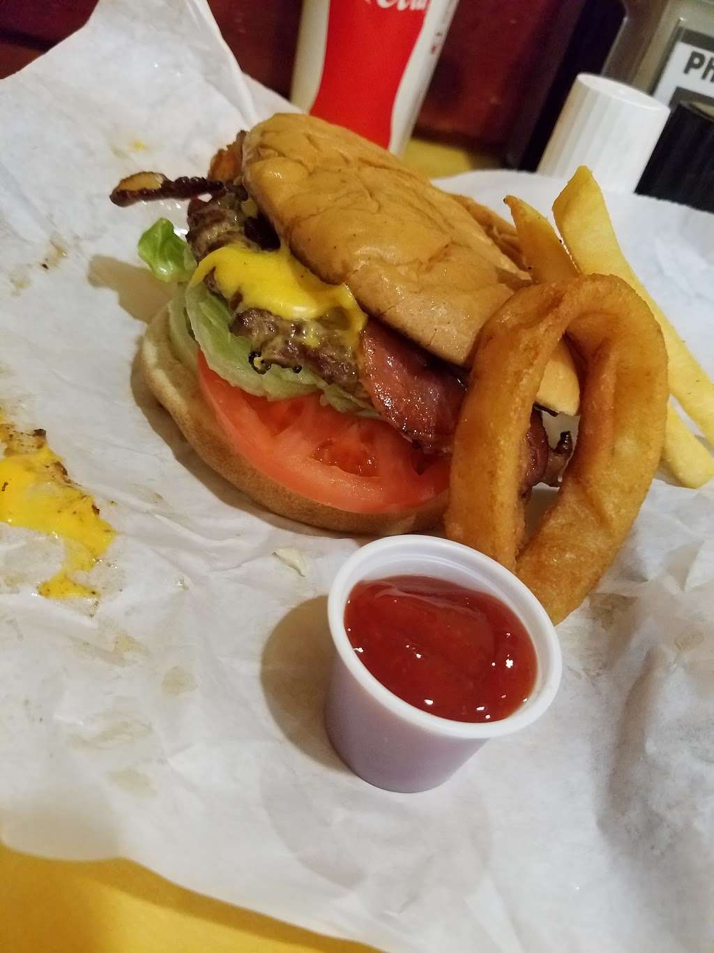 Xtreme Burger | 4045 Lone Tree Way #F, Antioch, CA 94531, USA | Phone: (925) 777-1502