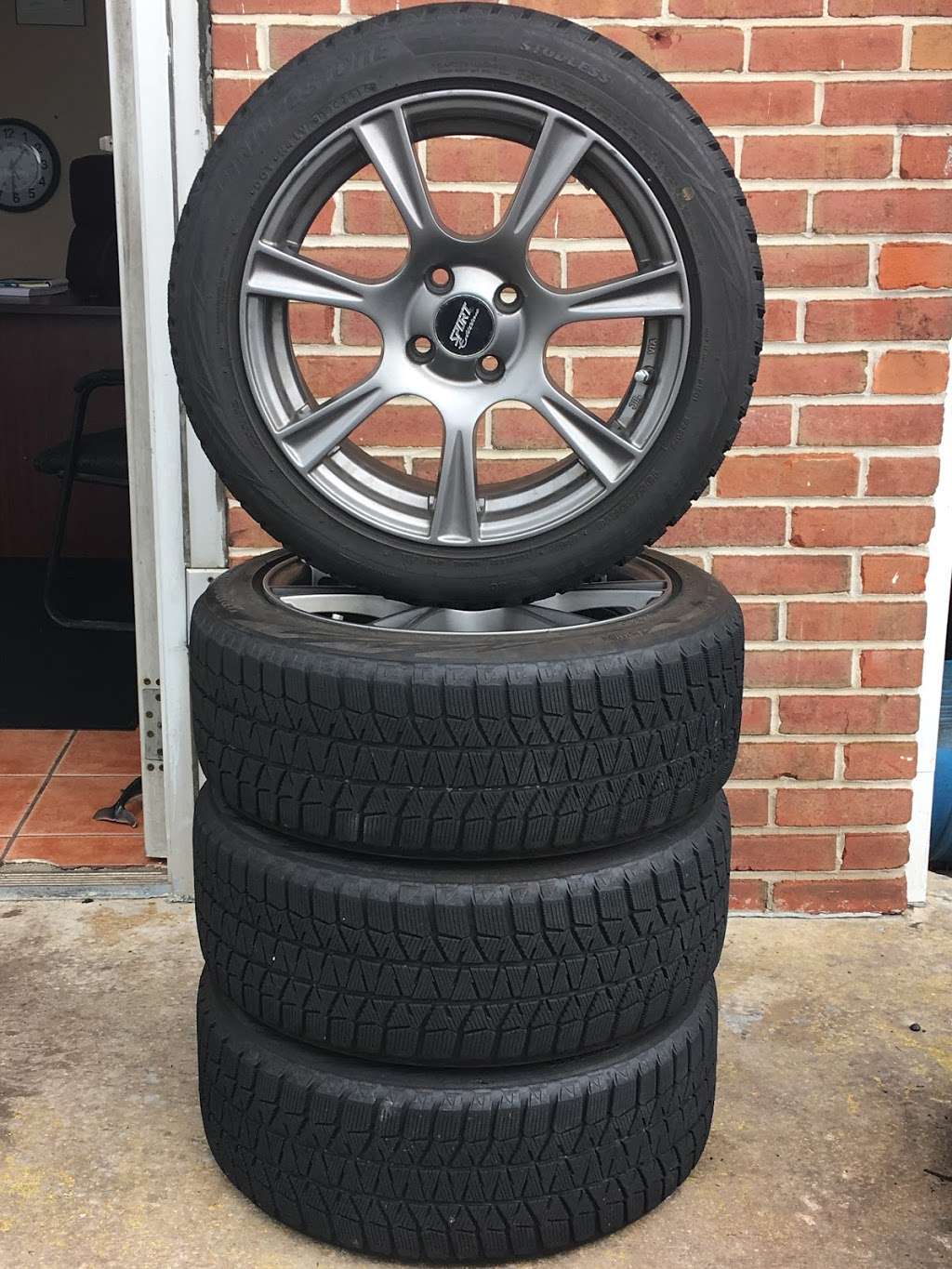 Aberdeen used tires | 535 S Philadelphia Blvd, Aberdeen, MD 21001, USA | Phone: (443) 528-8652