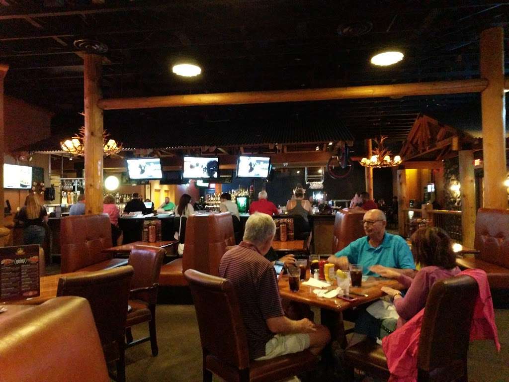 Timbers Bar & Grill | 9180 W Cheyenne Ave, Las Vegas, NV 89129 | Phone: (702) 562-0202