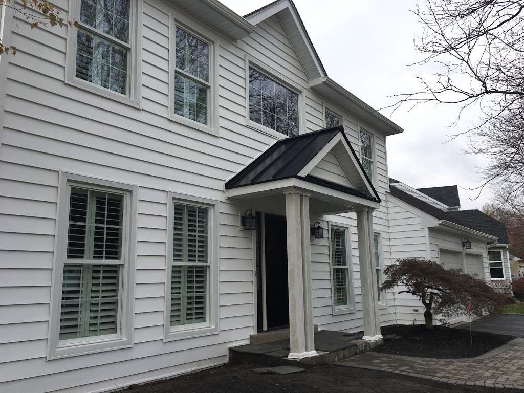 Genos Siding & Roofing Co | 18 Bridle Path, Holland, PA 18966, USA | Phone: (215) 971-6292