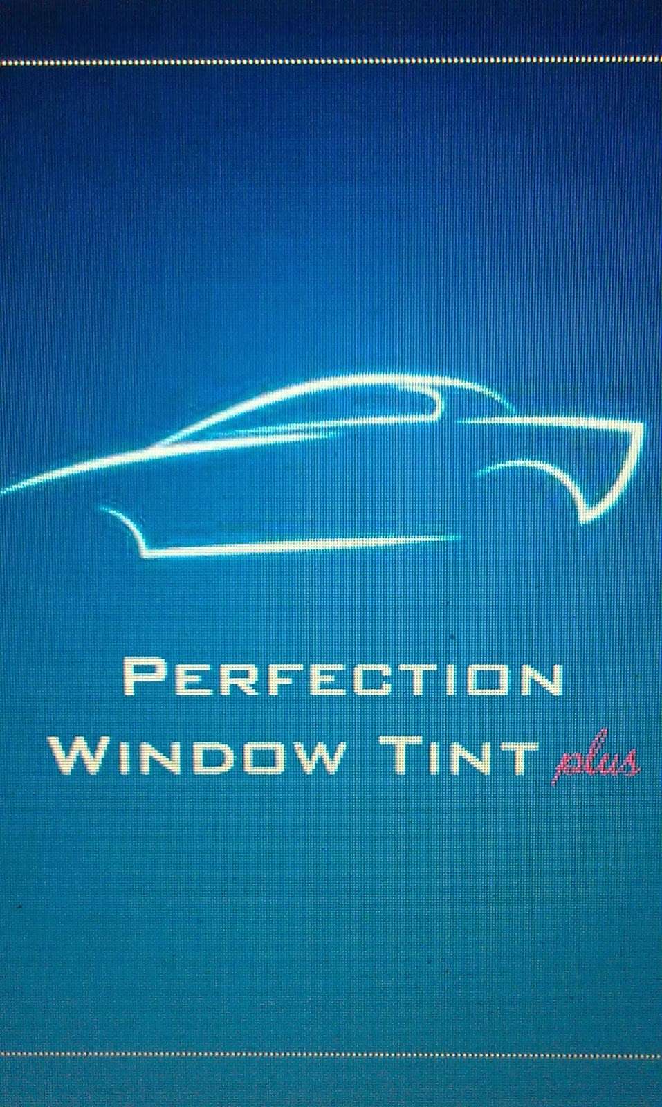 perfection window tint plus | 4008 S Dupont Hwy, Dover, DE 19904, USA | Phone: (302) 858-7856