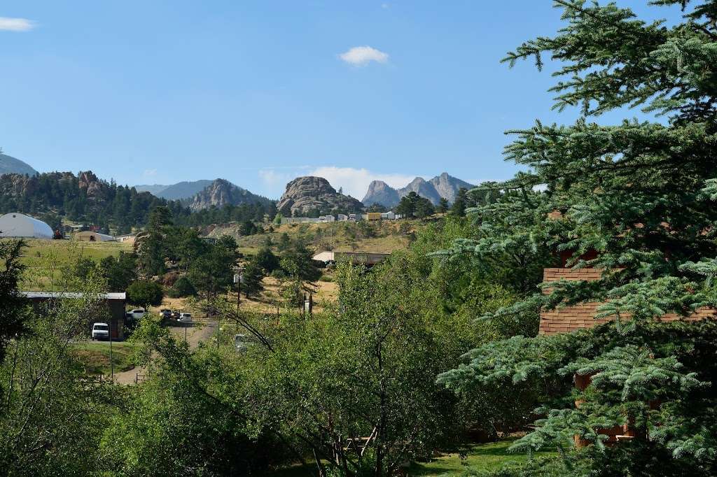 WorldMark Estes Park | 701 Riverside Dr, Estes Park, CO 80517, USA | Phone: (970) 577-7517