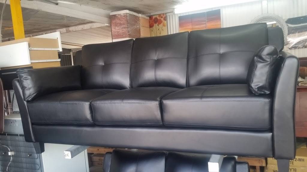 Mister Furniture | 12705 NW 42nd Ave, Opa-locka, FL 33054 | Phone: (305) 710-9206