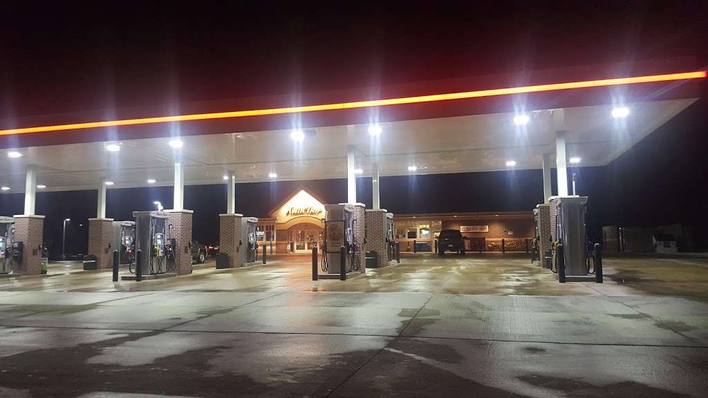 Kwik Trip #134 | 4924 Spring St, Mt Pleasant, WI 53406, USA | Phone: (262) 886-0845