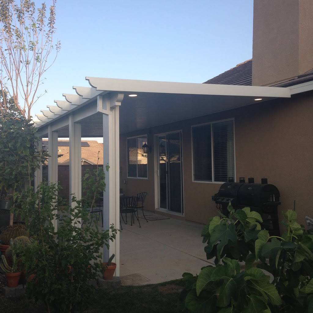 The Grand Canyon Patios | 6244 La Sierra Ave, Riverside, CA 92505, USA | Phone: (951) 233-8026