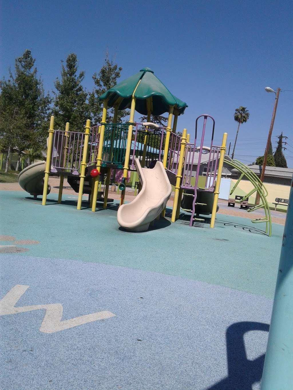 Pixley Park | 3626 E 56th St, Maywood, CA 90270, USA | Phone: (323) 562-5020