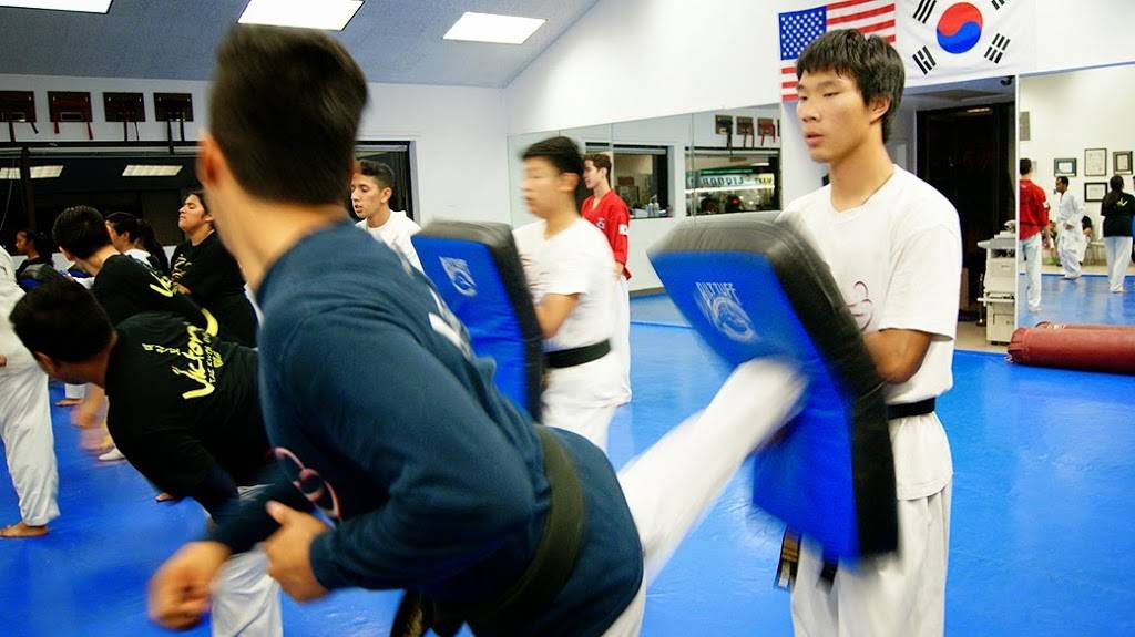 Victory Tae Kwon Do USA | 3103 Colima Rd, Hacienda Heights, CA 91745 | Phone: (626) 968-8289