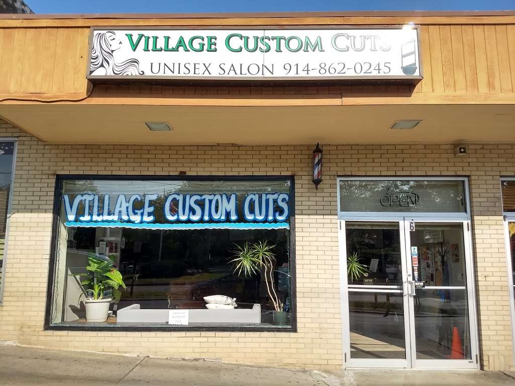 Village Custom Cuts | 6 Maple St, Croton-On-Hudson, NY 10520, USA | Phone: (914) 862-0245