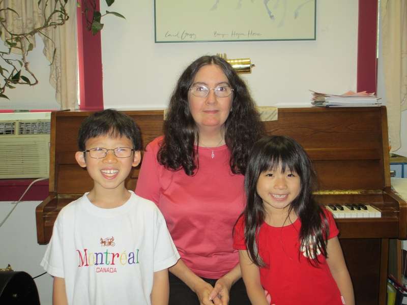 Brandywine Music Piano Studio | 1123 Manor Rd, Coatesville, PA 19320, USA | Phone: (610) 384-8538