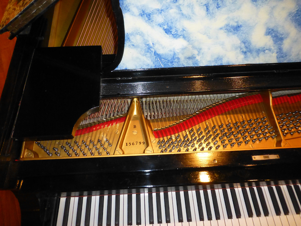 A C Pianocraft Inc | 42-24 Orchard St #4B, Long Island City, NY 11101 | Phone: (718) 361-9112