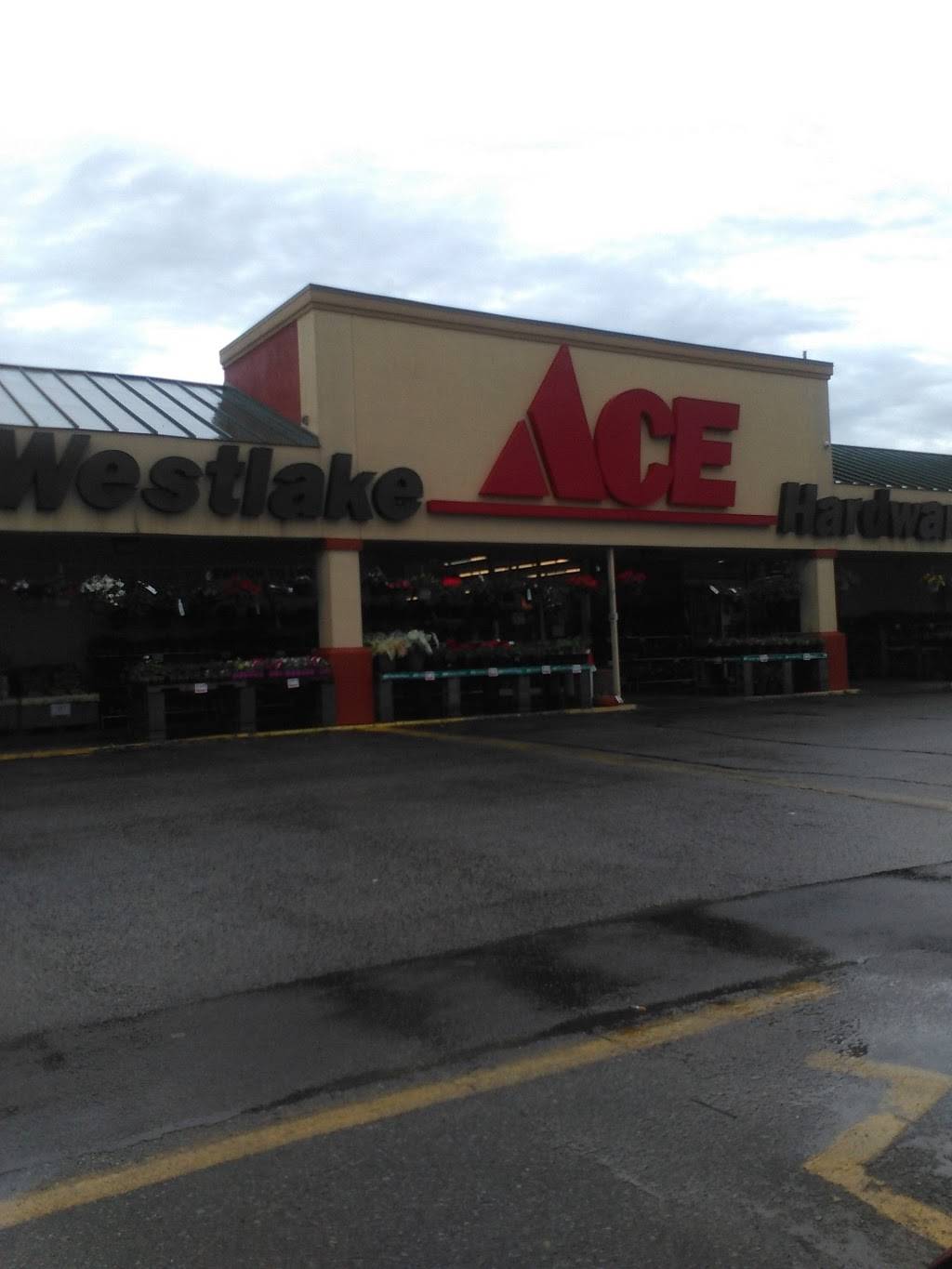 Westlake Ace Hardware | 2559 S Seneca St #10, Wichita, KS 67217, USA | Phone: (316) 264-6445