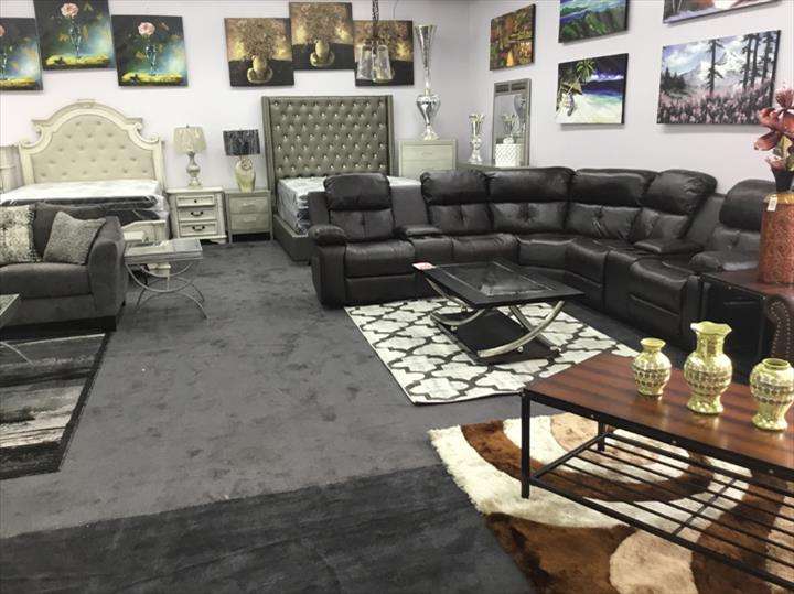 OMG Furniture | 13449 S Cicero Ave, Crestwood, IL 60445, USA | Phone: (708) 926-9788