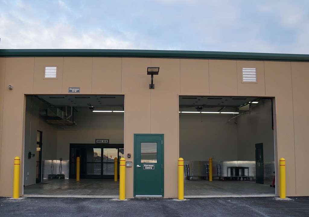 Simply Self Storage | 230 45th St, Munster, IN 46321, USA | Phone: (219) 262-2006