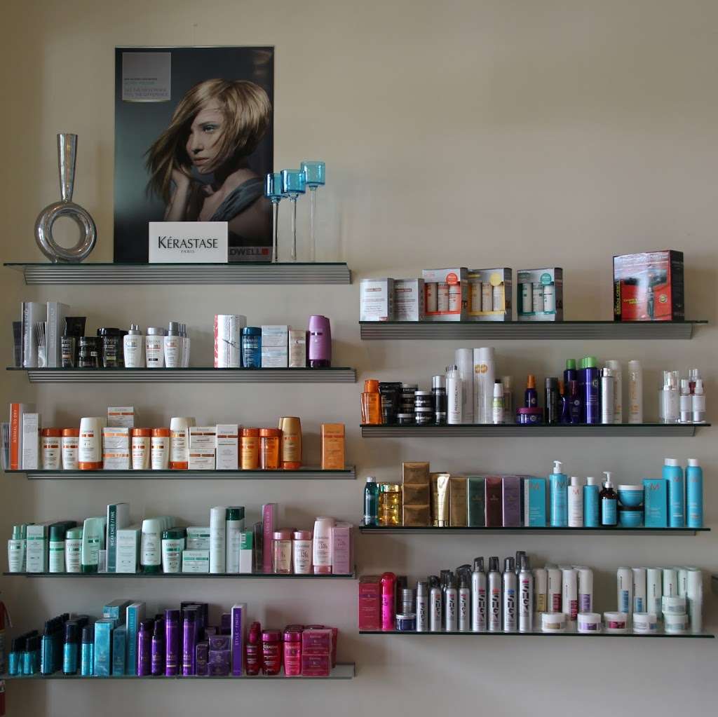 Salon Blu | 9858 Clint Moore Rd # 126, Boca Raton, FL 33496, USA | Phone: (561) 477-8707