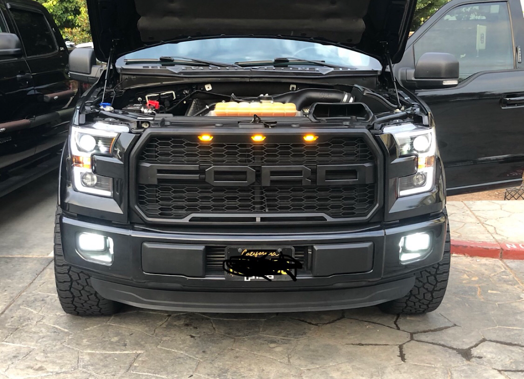 Gocanics - Mobile Auto Repair | San Diego, CA, USA | Phone: (888) 655-7483