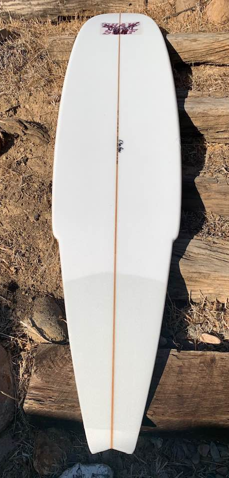 Shaw Surfboards, hand shaped custom boards | 4274 Robbins St, San Diego, CA 92122, USA | Phone: (858) 952-8808