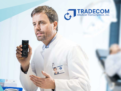 Tradecom Medical Transcription inc- medical audio-video transcri | 363 Piercy Rd, San Jose, CA 95138, USA | Phone: (408) 238-9200