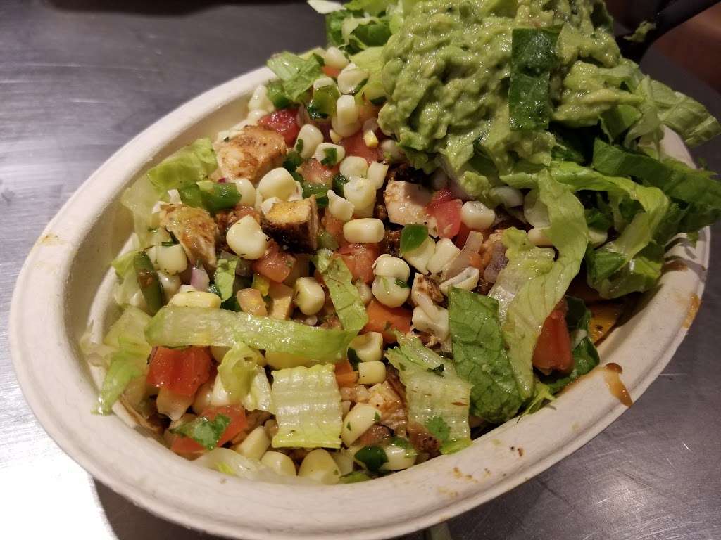 Chipotle Mexican Grill | 6150 W Slauson Ave, Culver City, CA 90230, USA | Phone: (310) 313-1051