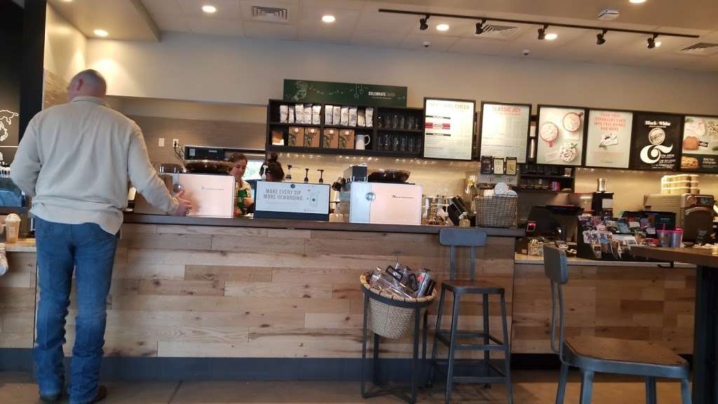 Starbucks | 3570 Cheney Hwy, Titusville, FL 32780, USA | Phone: (321) 474-4179