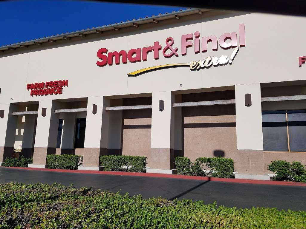 Smart & Final Extra! | 21672 Plano Trabuco Rd, Trabuco Canyon, CA 92679 | Phone: (949) 589-1895