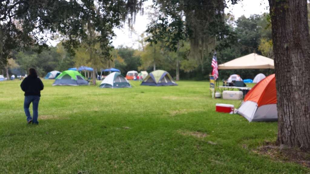 Boy Scouts Camp Karankawa | 3249 Farm to Market Rd 1459, Sweeny, TX 77480, USA | Phone: (979) 345-3964