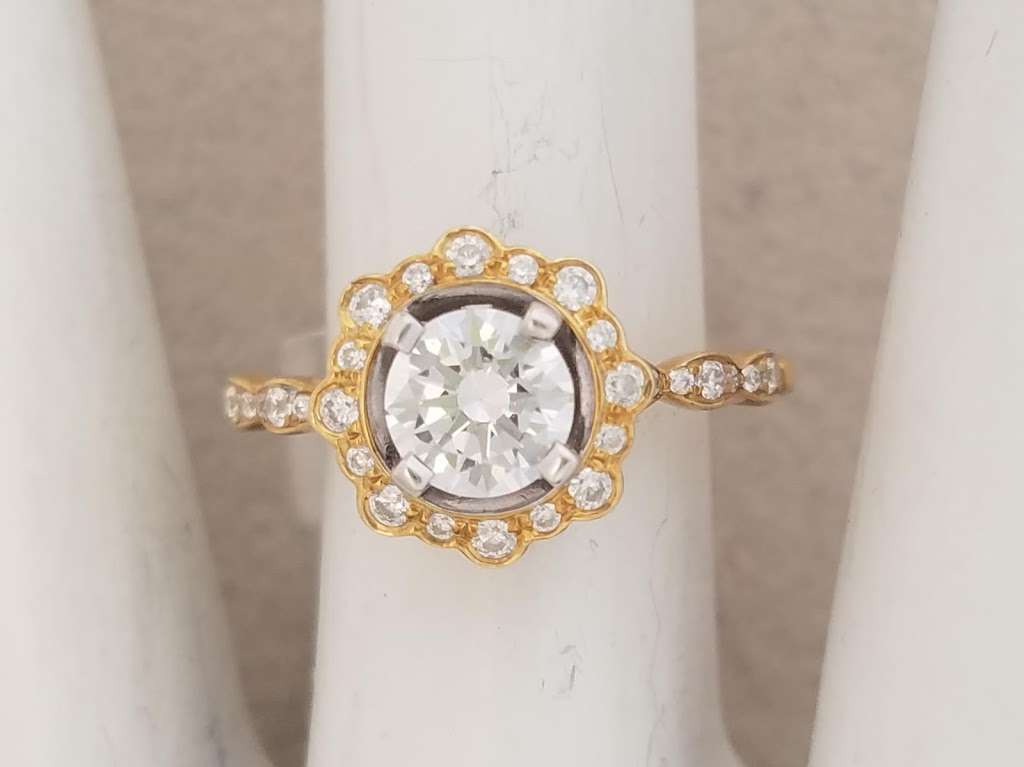 Enhancery Jewelers | 4242 Camino Del Rio N, San Diego, CA 92108, USA | Phone: (619) 282-3900