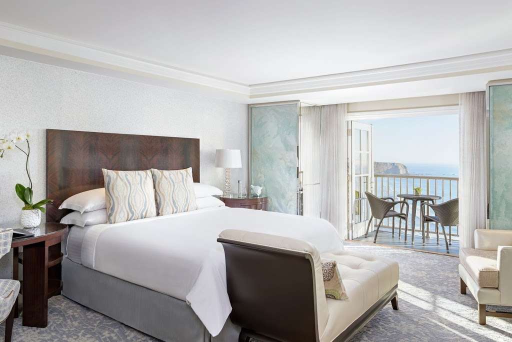 The Ritz-Carlton, Laguna Niguel | One Ritz Carlton Dr, Dana Point, CA 92629, USA | Phone: (949) 240-2000