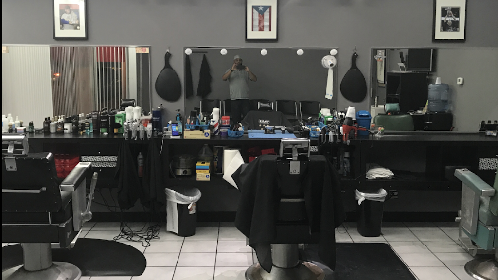 Wills Barbershop | 5335 W Belmont Ave, Chicago, IL 60641, USA | Phone: (773) 312-9877