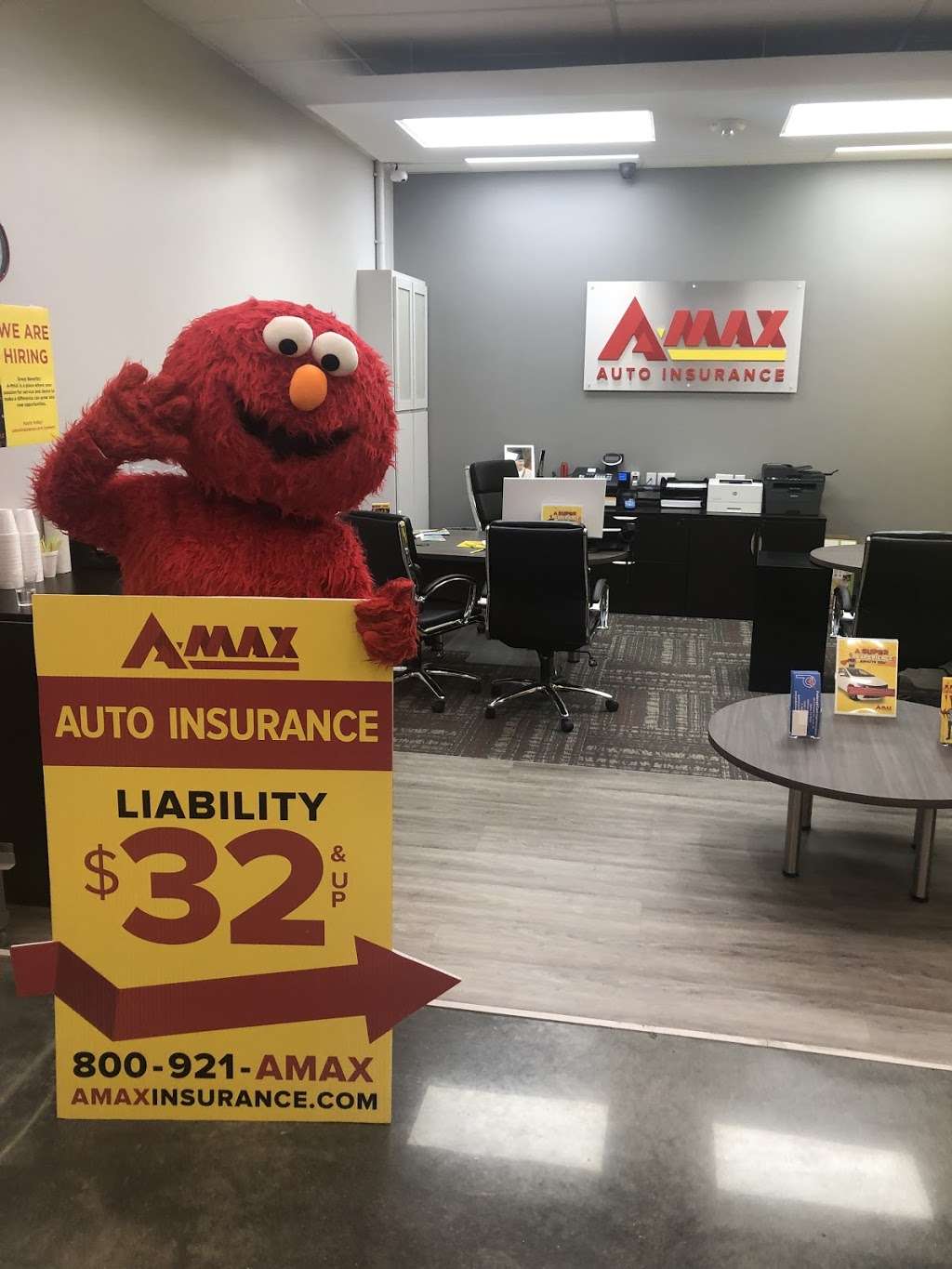 A-MAX Auto Insurance | 4203 Red Bluff Rd STE 120, Pasadena, TX 77503, USA | Phone: (281) 479-7777