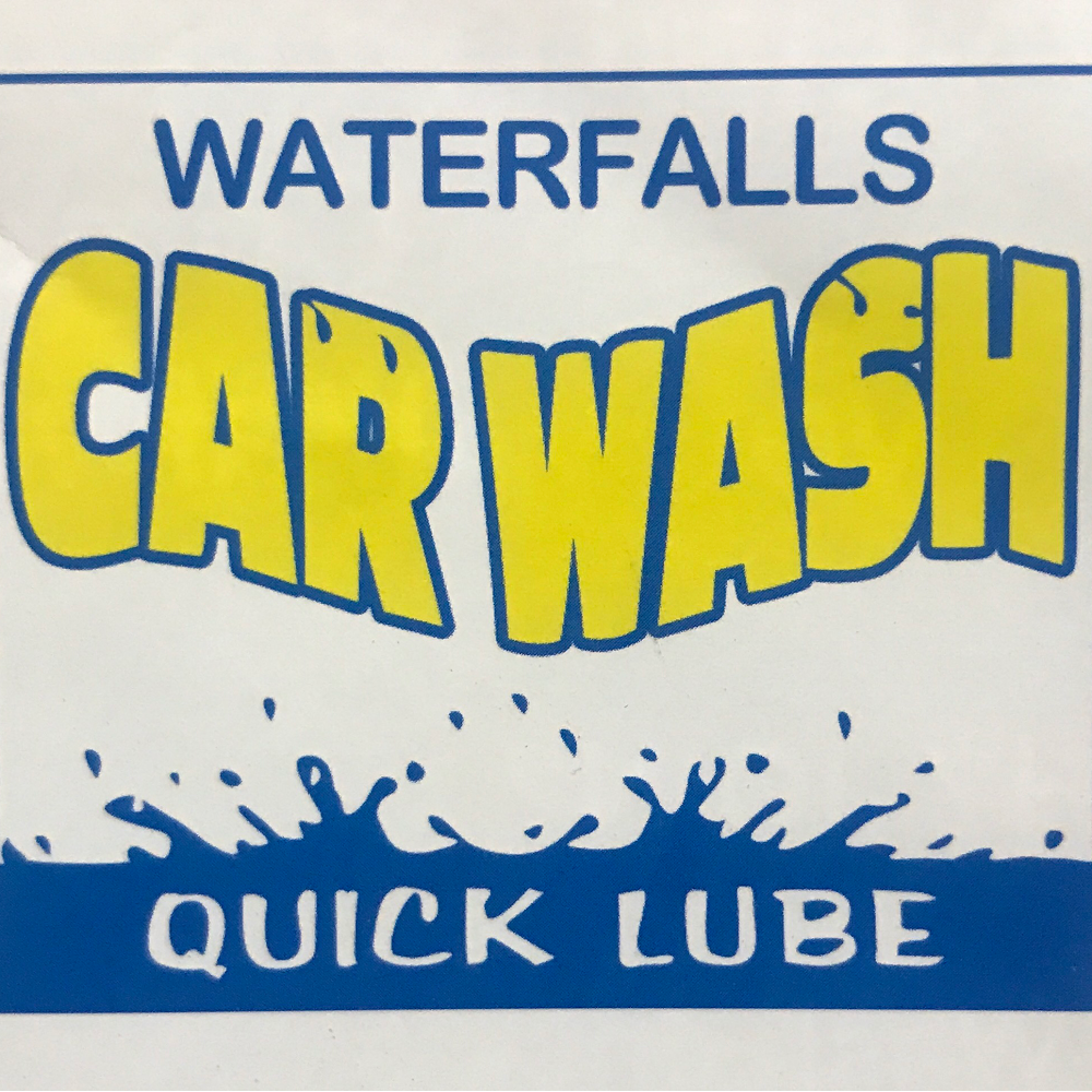 Waterfalls Car Wash & Quick Lube | 1325 Broad St, Central Falls, RI 02863, USA | Phone: (401) 729-1300