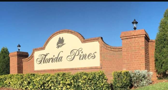 Florida Pines | Florida Pines Blvd, Davenport, FL 33897, USA | Phone: (863) 256-5052