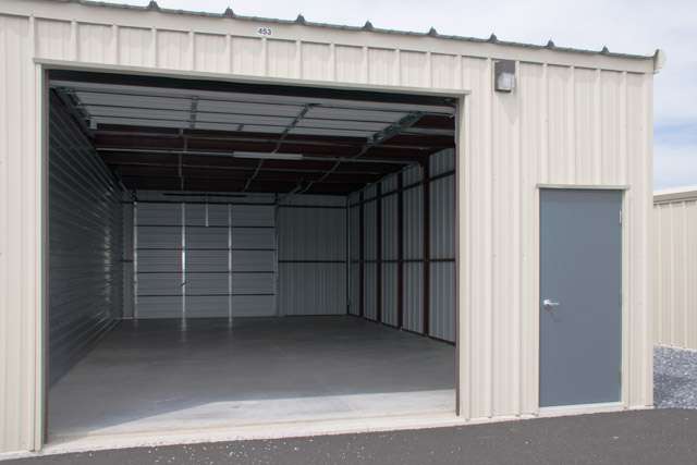 Peace of Mind Self Storage | 2800 Charlestown Rd, Lancaster, PA 17603, USA | Phone: (717) 872-0582